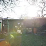 Gemuetliches Haus Mit Holzofen & Garten * Landshut