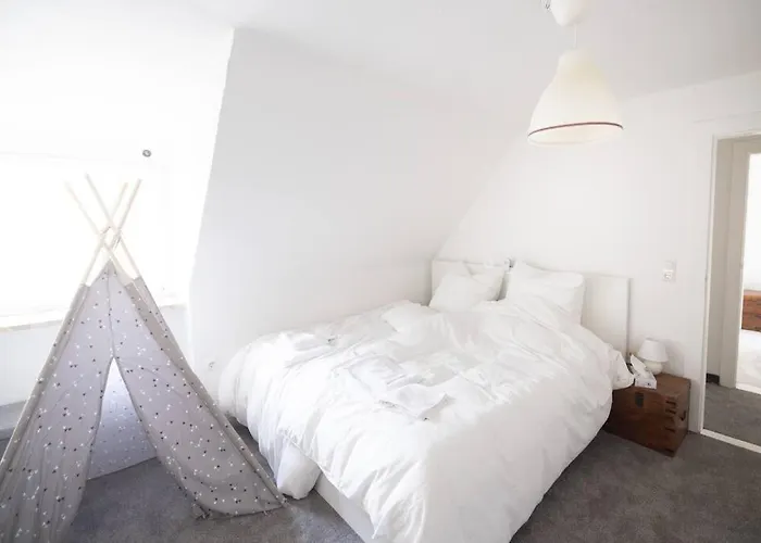 Gemuetliches Haus Mit Holzofen & Garten * Landshut