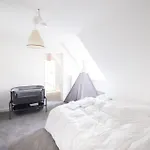 Gemuetliches Haus Mit Holzofen & Garten *