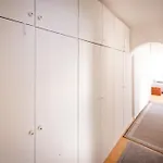 Σπίτι διακοπών Gemuetliches Haus Mit Holzofen & Garten *