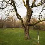 Σπίτι διακοπών Gemuetliches Haus Mit Holzofen & Garten Λάντσχουτ