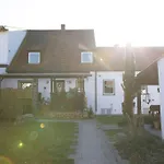 Σπίτι διακοπών Gemuetliches Haus Mit Holzofen & Garten
