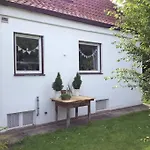 Σπίτι διακοπών Gemuetliches Haus Mit Holzofen & Garten