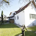Gemuetliches Haus Mit Holzofen & Garten * Λάντσχουτ