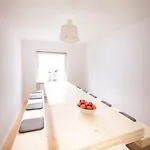 Gemuetliches Haus Mit Holzofen & Garten * Landshut