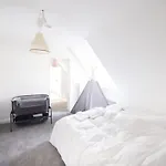 Casa de Férias Gemuetliches Haus Mit Holzofen & Garten *