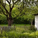 Gemuetliches Haus Mit Holzofen & Garten * Landshut