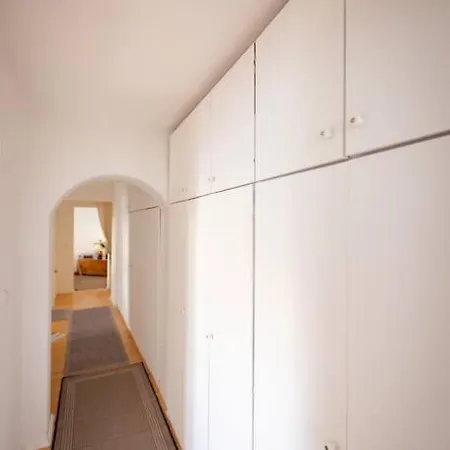 Gemuetliches Haus Mit Holzofen & Garten 란츠후트