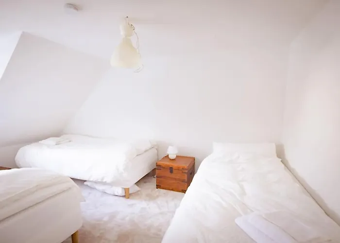 Appartamento Gemuetliches Haus Mit Holzofen & Garten Landshut